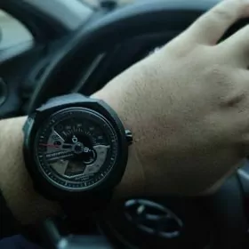 SEVENFRIDAY V3-01V obmen