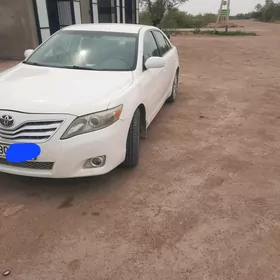Toyota Camry 2007