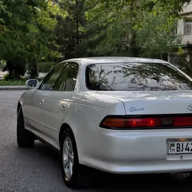 Toyota Mark II 1996