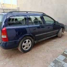 Opel Astra 1999