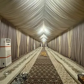 Belent Han palatka satlyk