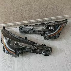 Toyota corolla 2019-2025