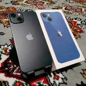 iPhone 13