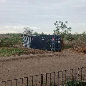 Контейнер 6 метр