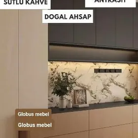 мебель кухни/ mebel garnatyr