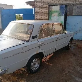 Lada 2106 1987