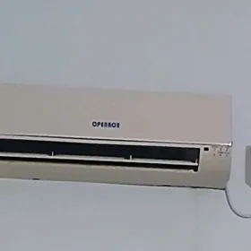 kondisioner  Openbox