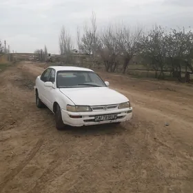 Toyota Corolla 1993