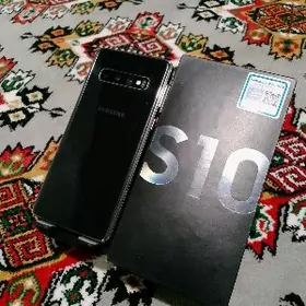 Samsung S10