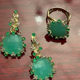 gyzyl komplekt yerewan