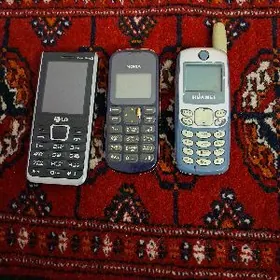 TelefonlarTelefonlar