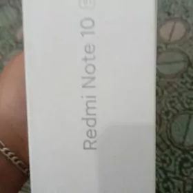 Redmi note 10 5G