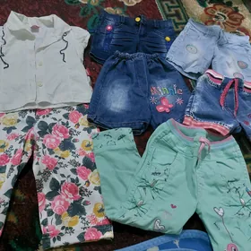 ВЕЩИ ДЛЯ ДЕВОЧЕК.