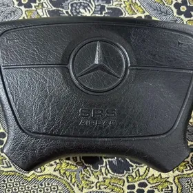 подушка w210 Mers