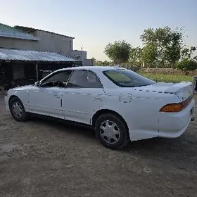 Toyota Mark II 1993