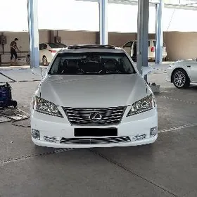 Lexus ES 350 2011
