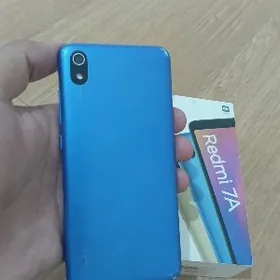 Redmi 7a