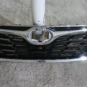 highlander platinum reşotka