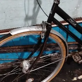 велоспед. 27 лик