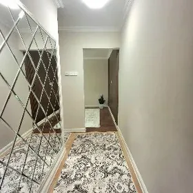 Satlyk 11mkr 1/2komnat 1etaz