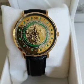 Maslahat Magtymguly sagat