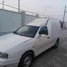 Volkswagen Caddy 2003