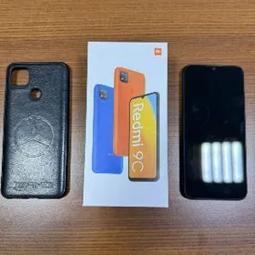 Redmi 9C