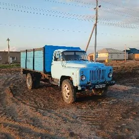 Gaz 52 1991