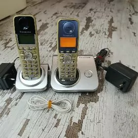 Domashni telefon Panasonic