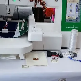 Janome 450E