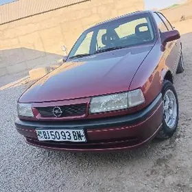 Opel Vectra 1991