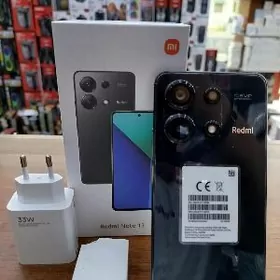 Redmi Note13