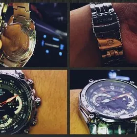 Casio Edifice EF-550-1AVEF org