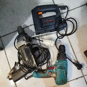 инструмент для ремонта