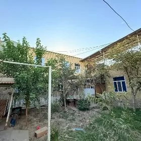 Arenda Energtk institudyň ýany