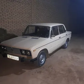 Lada 2106 1992