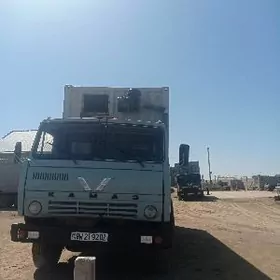 Kamaz 4310 2006