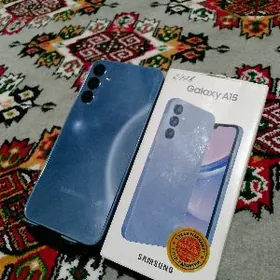 Samsung A15 128GB