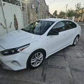 Kia Forte 2021