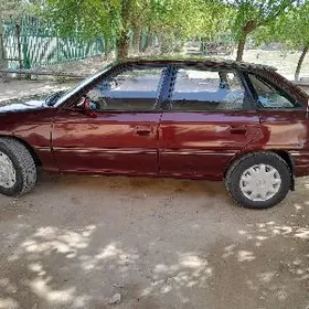 Opel Astra 1993