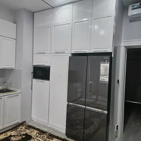 Kuhni Garnitur MDF Mebel