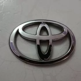 Toyota znak