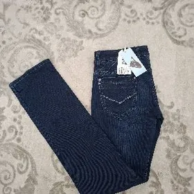 Джинсы муж Новые