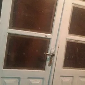 Eşik iki taraplaýyn ramkasy ba