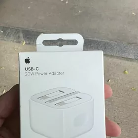 iphone adapter original 20w