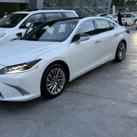 Lexus ES 350 2025
