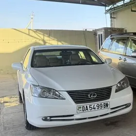 Lexus ES 350 2008