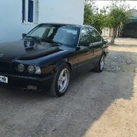 BMW 525 1993
