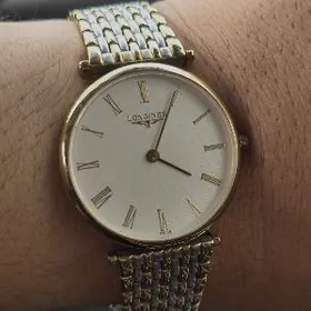 Longines La Grande Classique