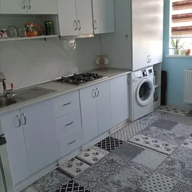 гокдепе сатлык эташ